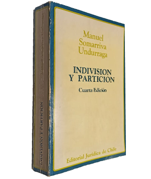 IndivisiÃ³n y ParticiÃ³n 