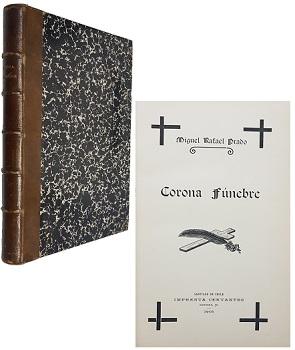 Corona FÃºnebre