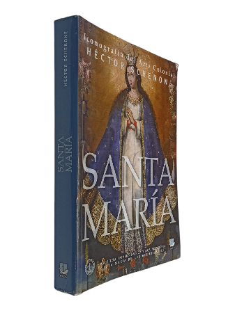 Santa MarÃ­a 