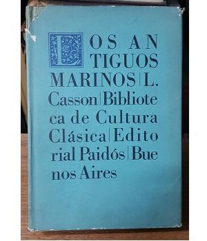 Los Antiguos Marinos