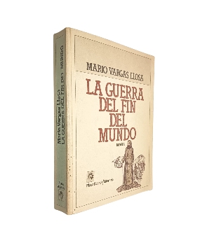 La Guerra del Fin del Mundo