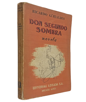 Don Segundo Sombra