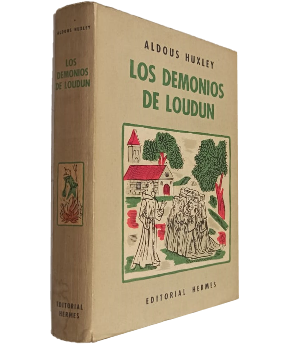 Los Demonios de Loudon
