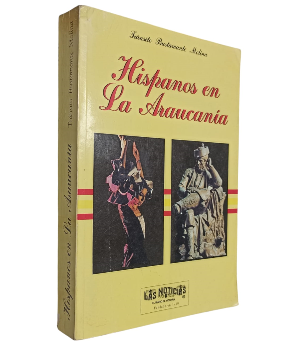 Hispanos en la AraucanÃ­a