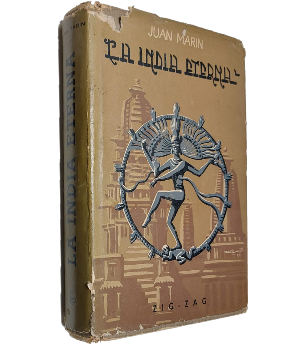 La India Eterna