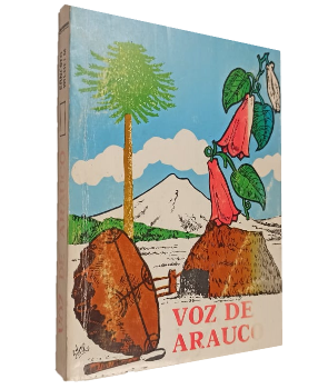 Voz de Arauco