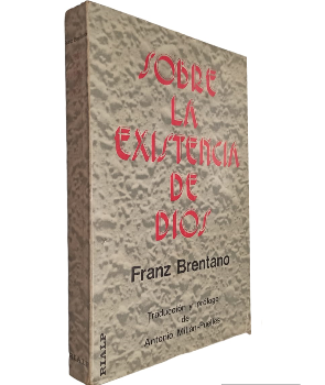 Sobre la Existencia de dios