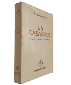 La CasaciÃ³n