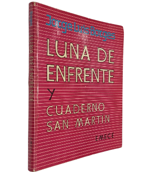 Luna de Enfrente y Cuaderno San MartÃ­n