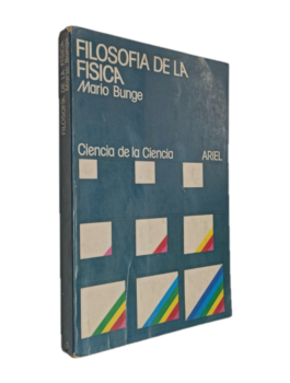 FilosofÃ­a de la FÃ­sica 