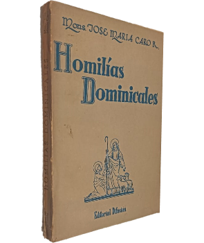 HomilÃ­as Dominicales