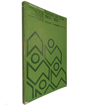 Historia de Chile 1800-1924