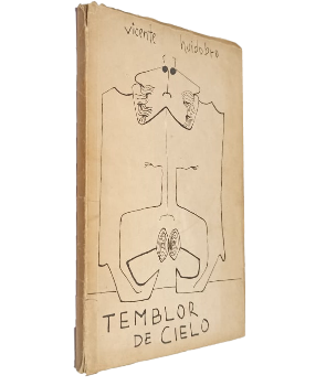 Temblor de Cielo