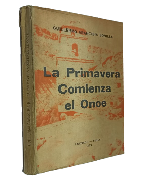 La Primavera Comienza el Once