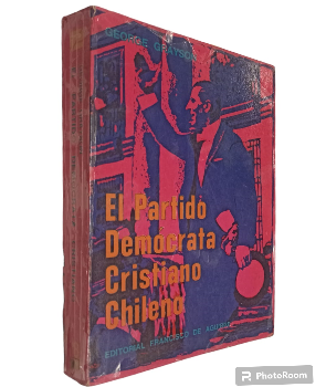 El Partido DemÃ³crata Cristiano Chileno