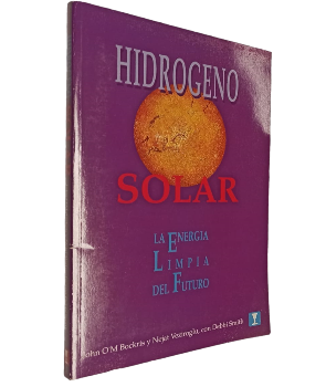 HidrÃ³geno Solar La EnergÃ­a Limpiar del Futuro