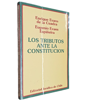 Los Tributos ante la ConstituciÃ³n