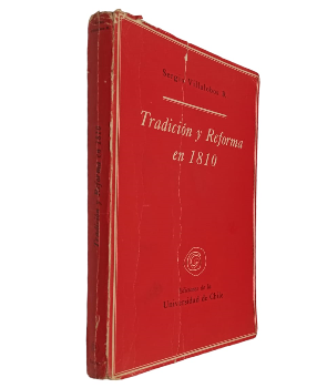 TradiciÃ³n y Reforma 1810