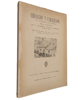 Hidalgos y Caballeros