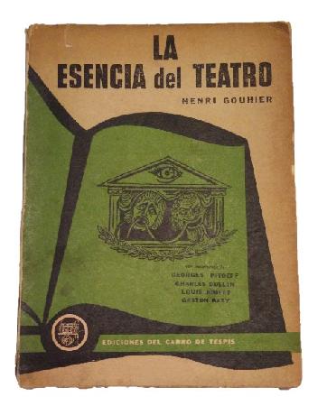 La Esencia del Teatro