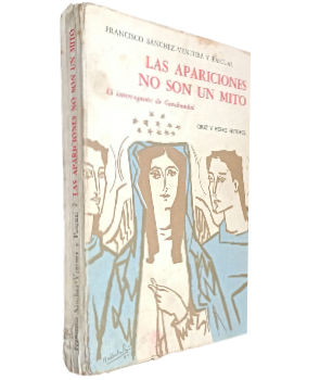 Las Apariciones no son un Mito