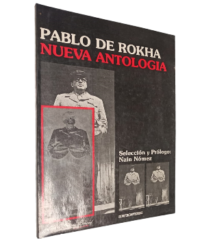 Nueva AntologÃ­a de Pablo de Rokha