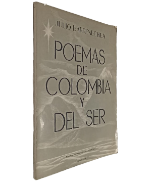 Poemas de Colombia y del Ser
