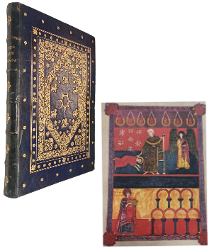 El Libro de Arte de EspaÃ±a