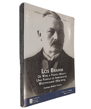 Los Brahm