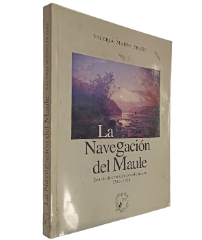 La NavegaciÃ³n del Maule