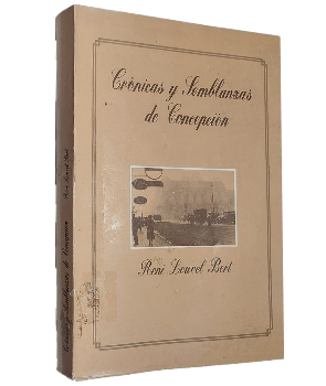 CrÃ³nicas y Semblanzas de ConcepciÃ³n 