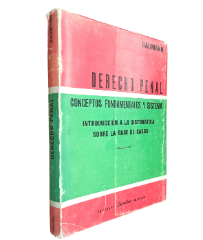 Derecho Penal