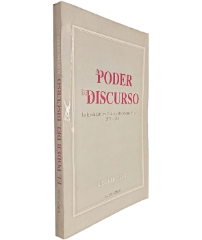 El Poder del Discurso, La Iglesia CatÃ³lica Chilena y el Gobierno Militar 1973-1984