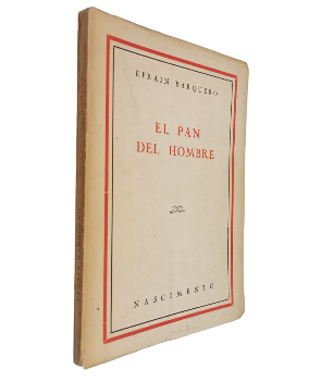 El Pan del Hombre