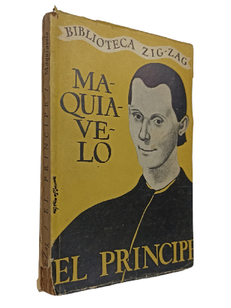 El PrÃ­ncipe 