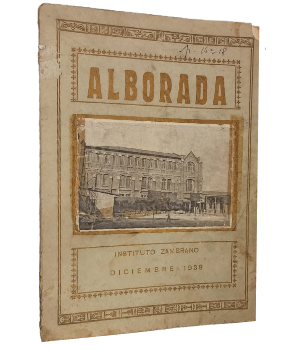 Alborada