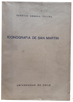 IconografÃ­a de San MartÃ­n