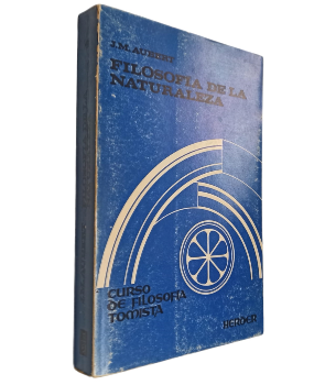 FilosofÃ­a de la Naturaleza