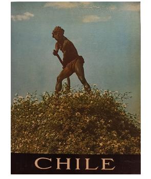 Chile (Fotolibro)