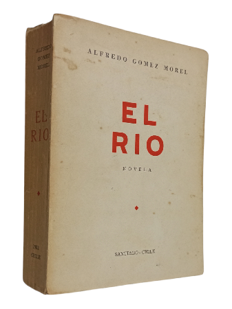 El RÃ­o (Novela)