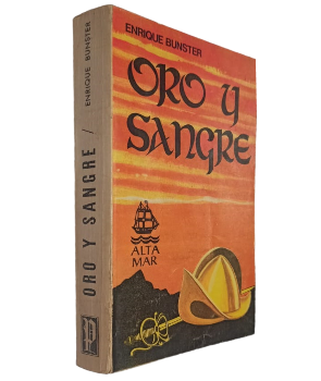 Oro y Sangre