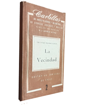 La Vecindad