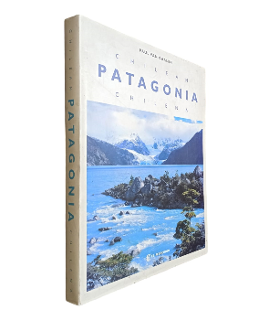 Chilean Patagonia Chilena (Bilingue