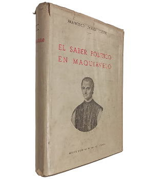 El Saber PolÃ­tico en Maquiavelo