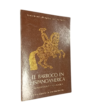 El Barroco en Hispanoamerica
