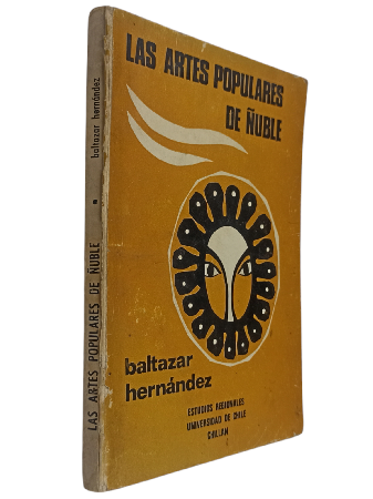 Las Artes Populares de Ãuble