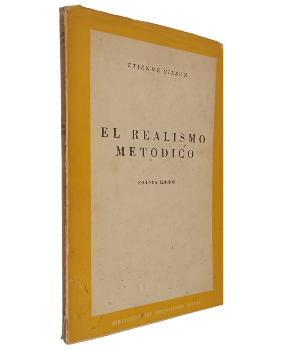 El Realismo MetÃ³dico