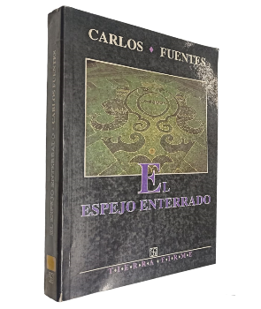 El Espejo Enterrado