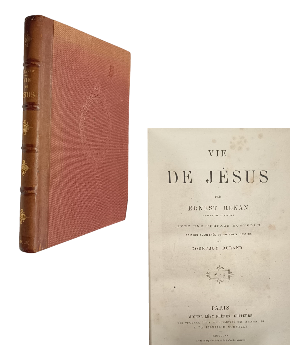 Vie de JÃ©sus