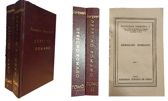 Derecho Romano